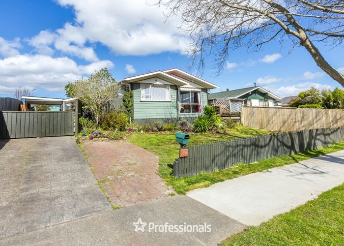  at 169 California Drive, Totara Park, Upper Hutt, Wellington