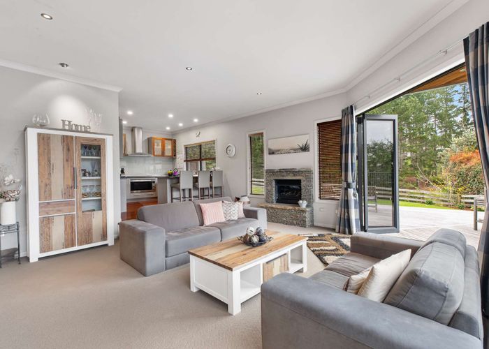  at 334C Redoubt Road, Totara Park, Auckland