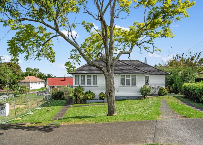  at 57 Leybourne Circle, Glen Innes, Auckland City, Auckland