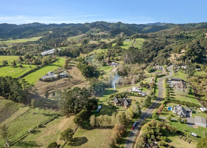 at 275c Paparimu Road, Hunua, Franklin, Auckland