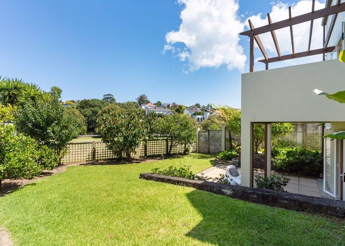  at 61a Atkin Avenue, Mission Bay, Auckland City, Auckland