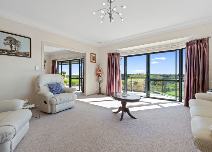  at 466A Pencarrow Road, Tamahere, Hamilton