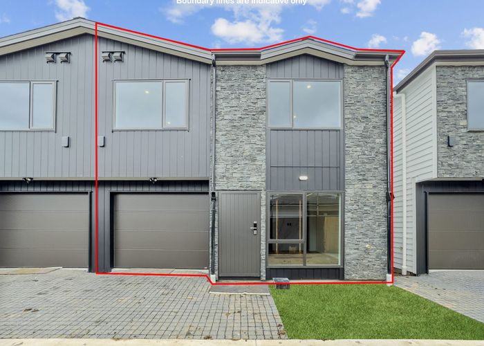 at Lot 4, 23 Rimu Road, Manurewa, Manukau City, Auckland