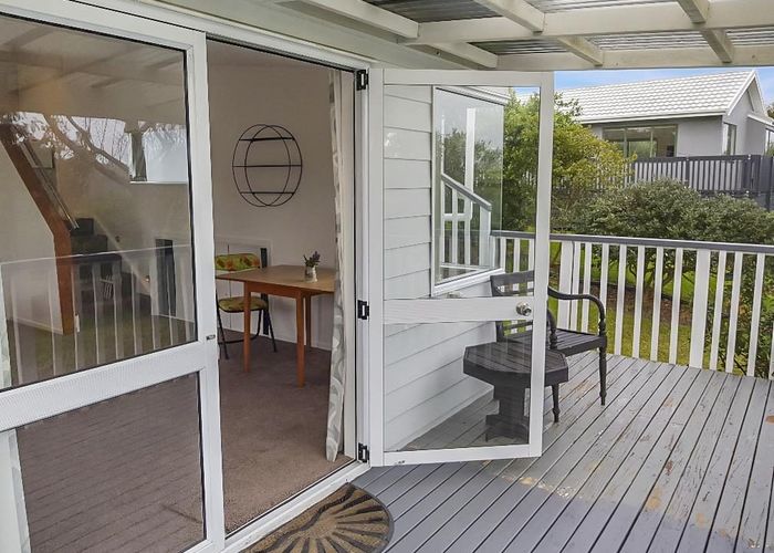  at Ostend, Waiheke Island, Auckland