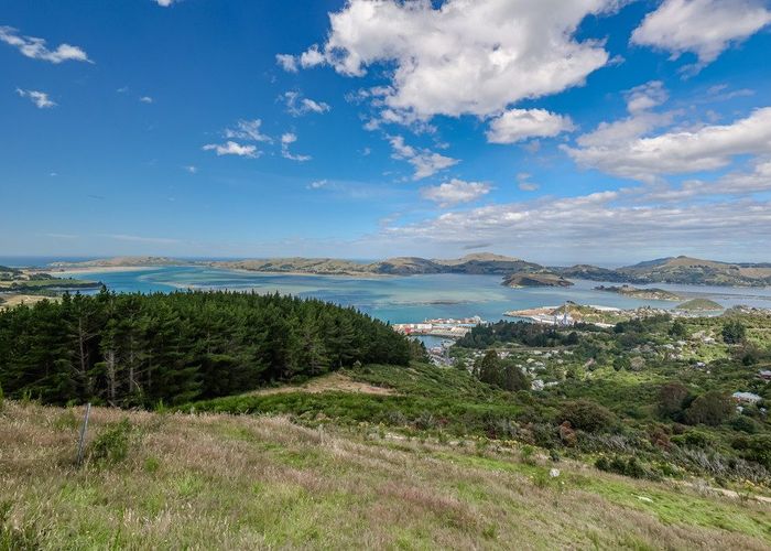  at 212 Blueskin Road RD1 9081, Port Chalmers, Dunedin, Otago