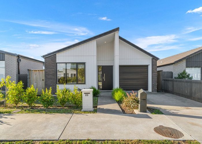  at 23 John Main Drive, Ramarama, Franklin, Auckland