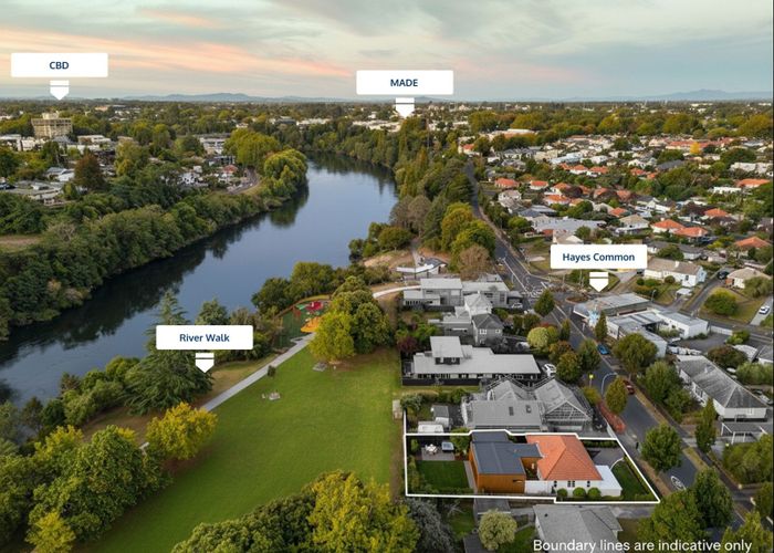  at 12 Jellicoe Drive, Hamilton East, Hamilton, Waikato