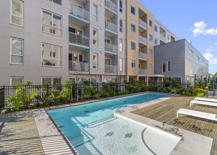  at 203/9a Jordan Avenue, Onehunga, Auckland City, Auckland