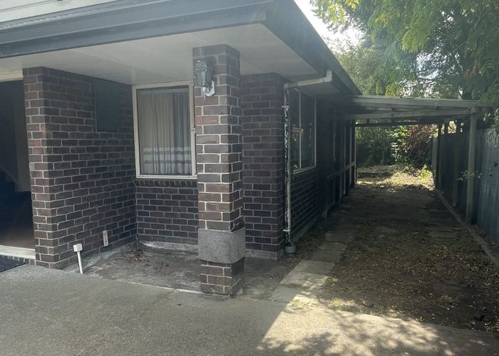  at 125a Chester Street East, City Centre, Christchurch City, Canterbury