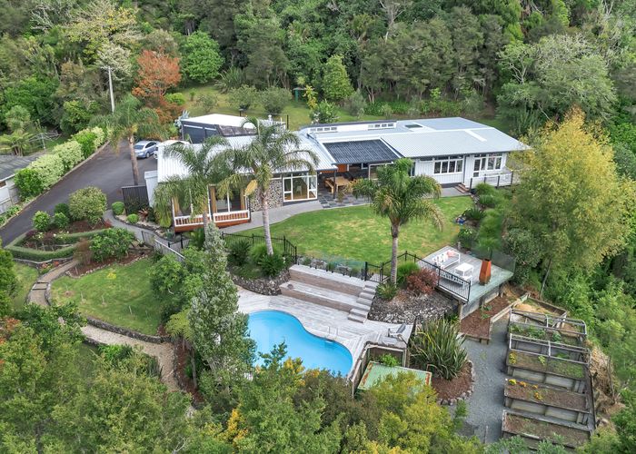  at 232 Western Hills Drive, Kensington, Whangarei