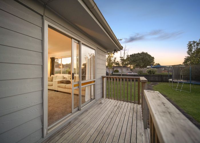  at 4 Orville Place, Mangere, Manukau City, Auckland