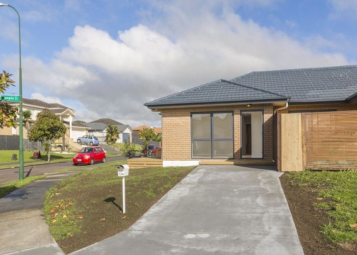  at 13A Attymon Lane, East Tamaki, Manukau City, Auckland