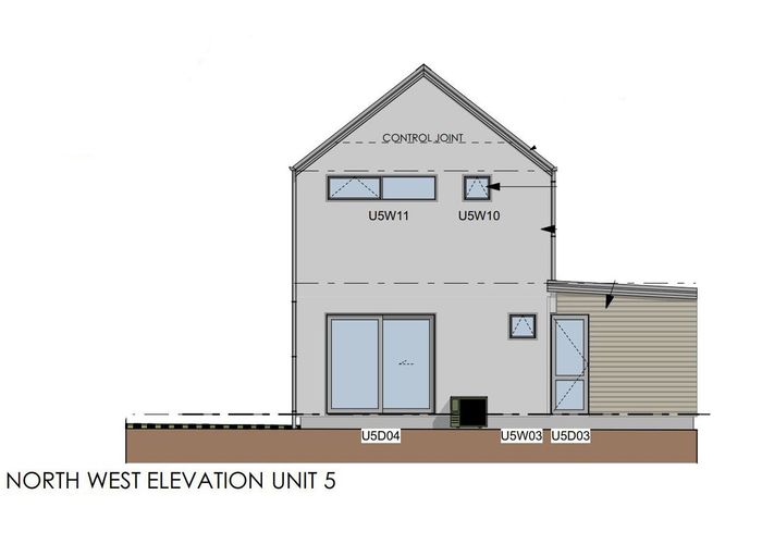  at 5/30 George Street, Rolleston, Selwyn, Canterbury