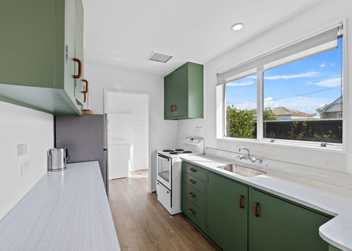  at 1/110 Caledonian Road, St Albans, Christchurch