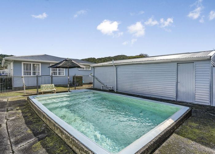  at 20 Meremere Street, Wainuiomata, Lower Hutt