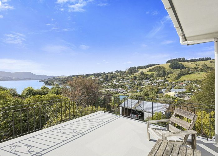  at 57 Marion Street, Macandrew Bay, Dunedin