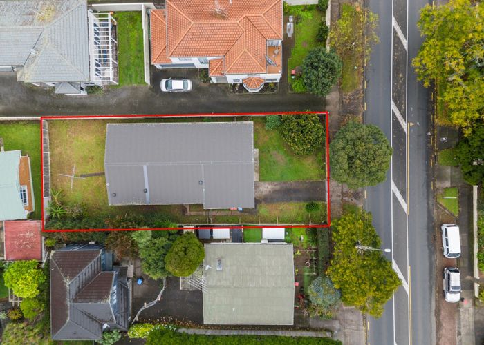  at 31 Campbell Road, Onehunga, Auckland City, Auckland
