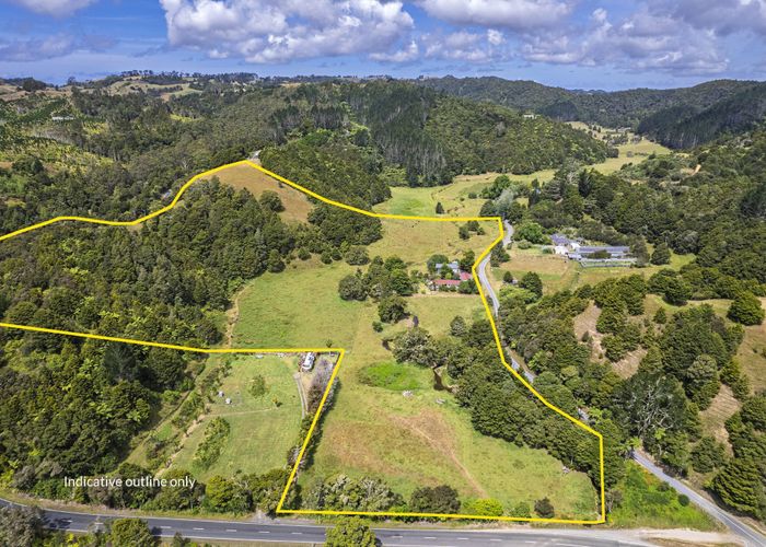  at 23 Matheson Road, Whakapara, Whangarei, Northland