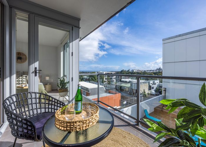  at 5P/435 New North Road, Kingsland, Auckland