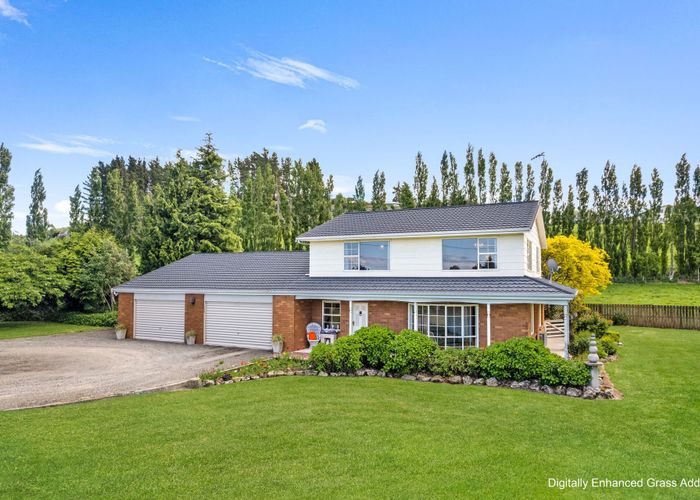  at 312 Oamaru-Alma Road, Oamaru, Waitaki, Otago