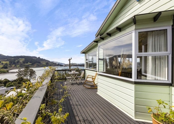 Recently sold 22 Shandon Street, Roseneath, Dunedin homes.co.nz