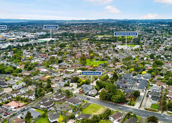  at 36A Redoubt Road, Goodwood Heights, Auckland