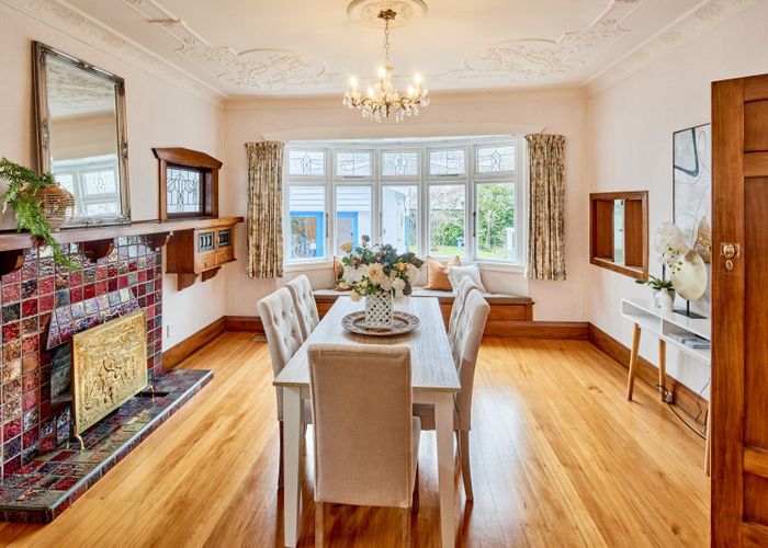 Free property data for 60 Totara Crescent, Woburn, Lower Hutt homes.co.nz