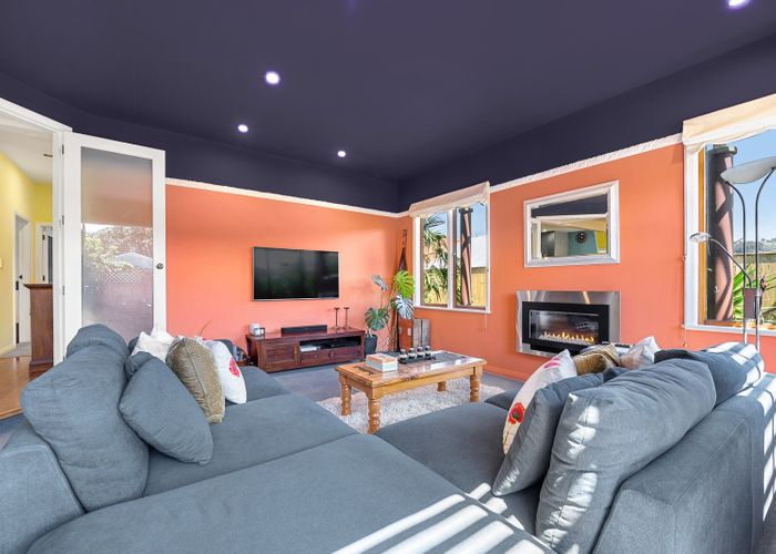  at 15 Potomaru Street, Boulcott, Lower Hutt, Wellington