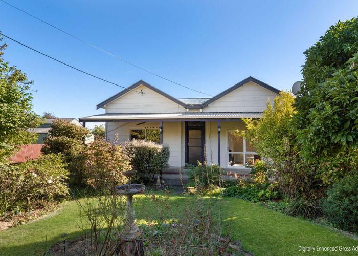 For sale 1163 Number 2 Line, Fordell, Whanganui, Manawatu / Whanganui