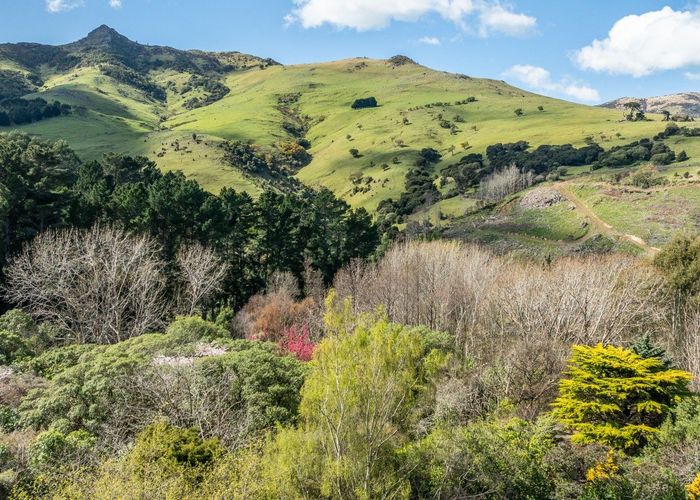  at 196A Okains Bay Road, Robinsons Bay, Akaroa
