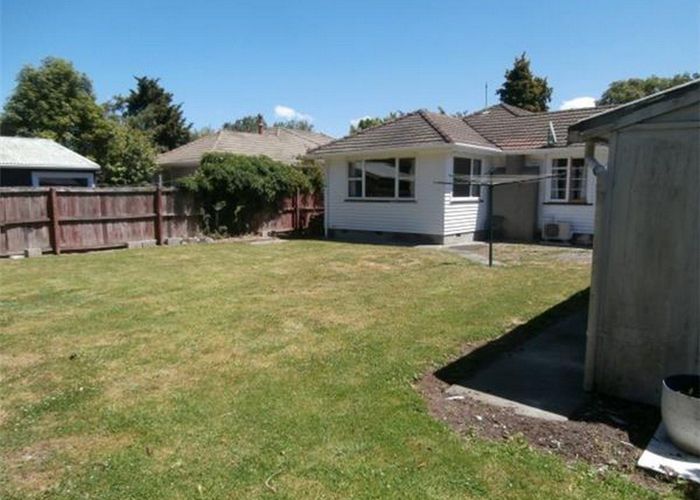  at 42 Balgay Street, Upper Riccarton, Christchurch City, Canterbury