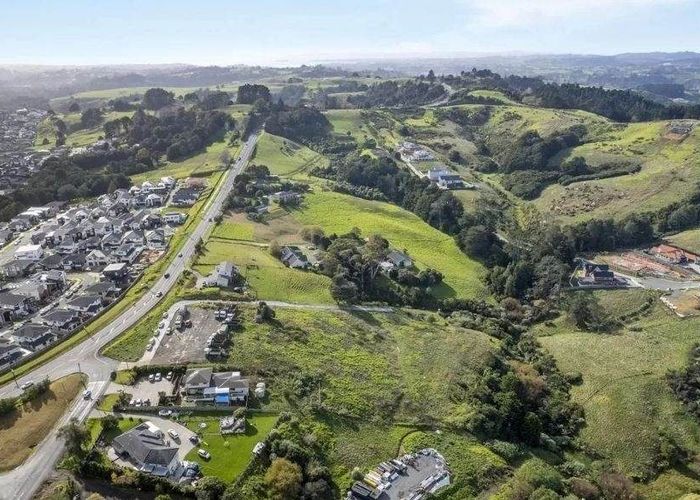  at 481A Ormiston road, Flat Bush, Manukau City, Auckland