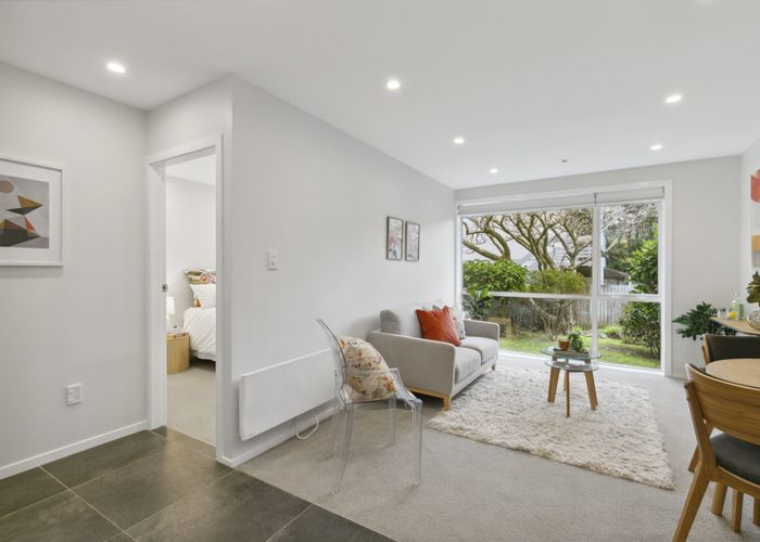  at 5/51 Bombay Street, Ngaio, Wellington