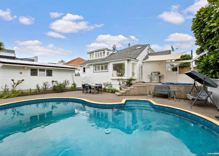 at 43 Webber Street, Westmere, Auckland City, Auckland