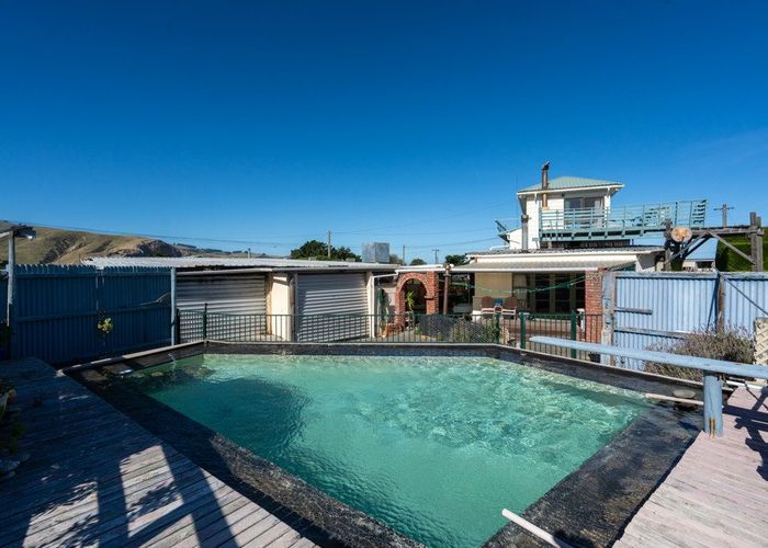  at 67 Hillview Road, Birdlings Flat, Banks Peninsula, Canterbury