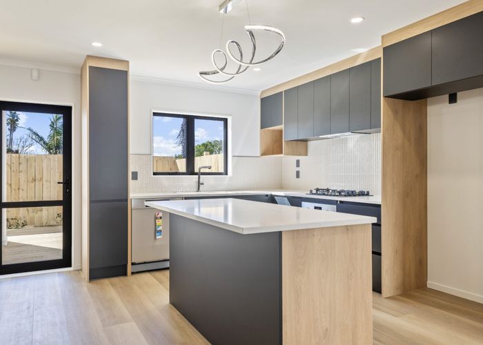  at Lot 4, 81 Motatau Road, Papatoetoe, Manukau City, Auckland