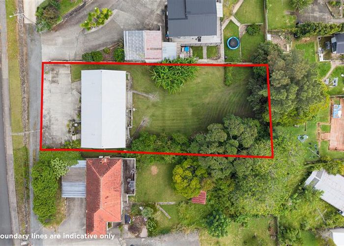  at 186 Morningside Road, Morningside, Whangarei, Northland