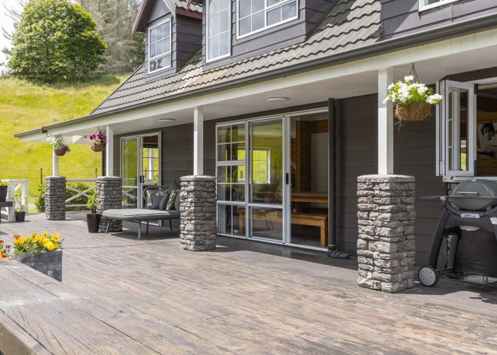  at 491 State Highway 5, Taupo