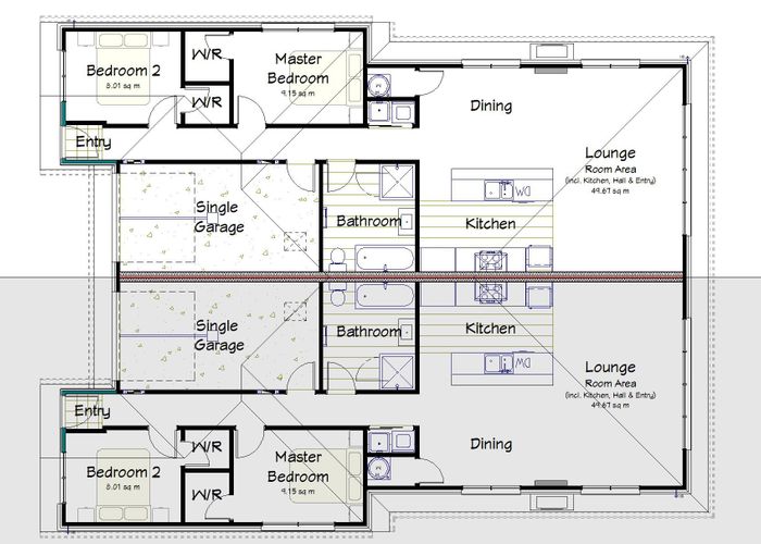  at 22F Hollows Lane, Rolleston, Selwyn, Canterbury