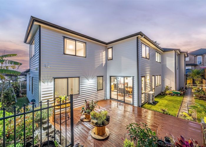  at 216C Metcalfe  Road, Ranui, Waitakere City, Auckland