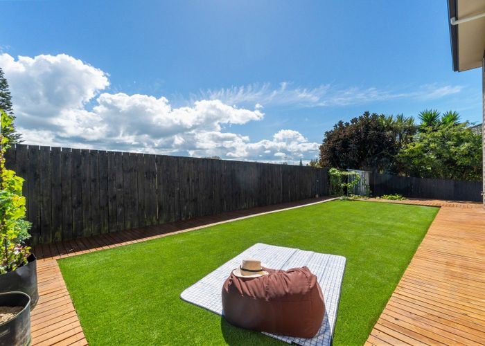  at 1D William Blofield Avenue, Wesley, Auckland