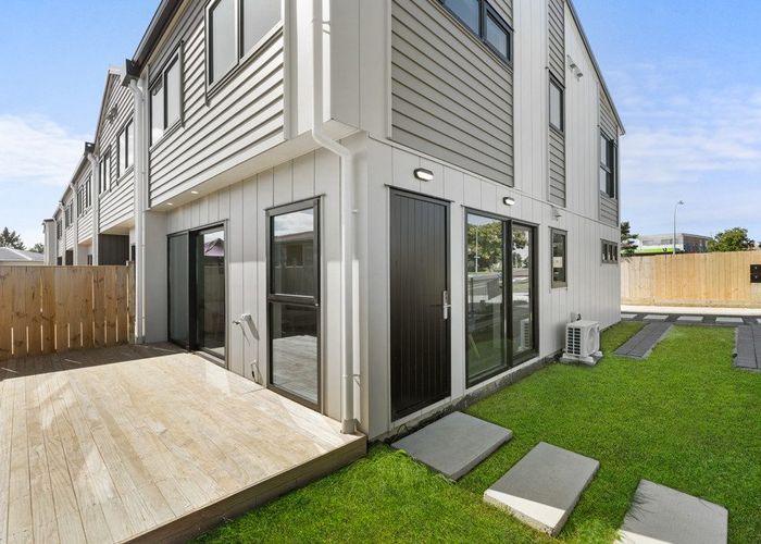  at 40B Friesian Drive, Mangere, Manukau City, Auckland
