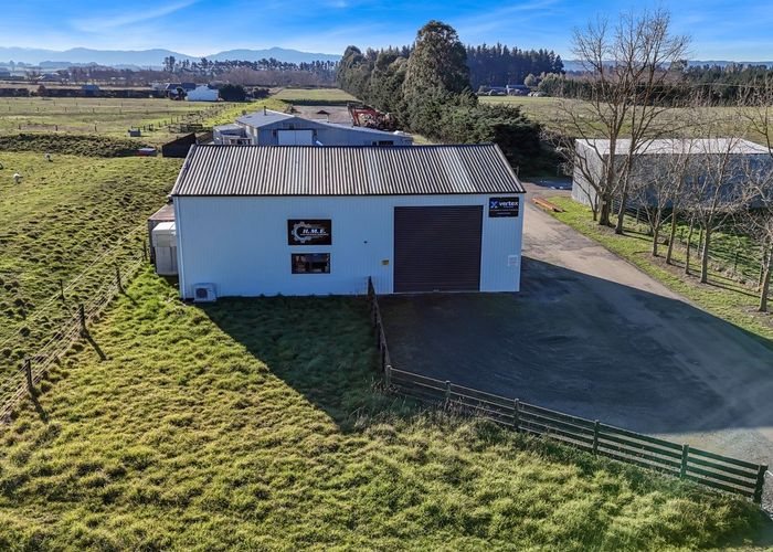  at 102 Boundary Road, Swannanoa, Rangiora