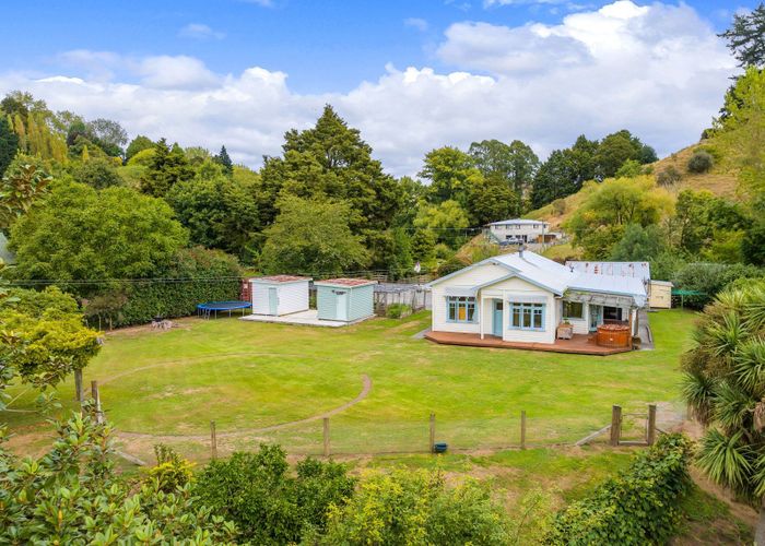  at 15 Tawa Street, Manunui, Taumarunui