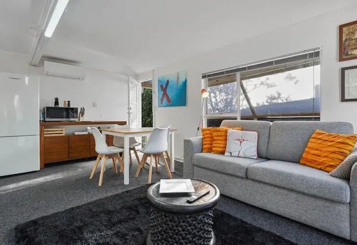  at 3A Palmer crescent, Mission Bay, Auckland City, Auckland