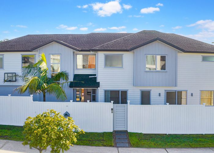  at 33 Lagonda Rise, Oteha, North Shore City, Auckland
