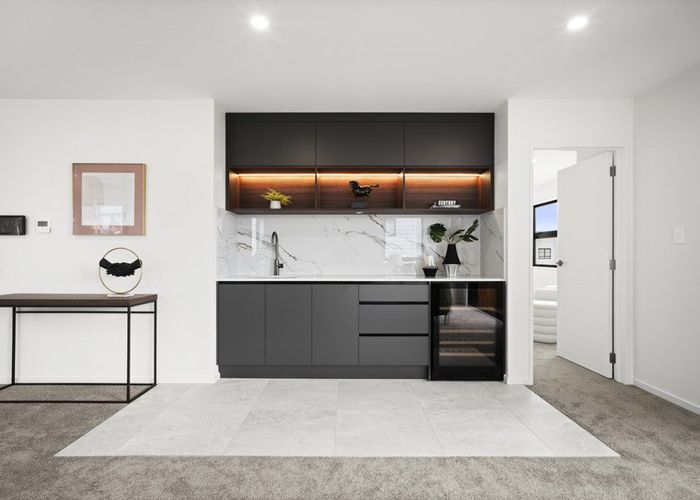  at 6 Pukeko Road, Hobsonville, Waitakere City, Auckland