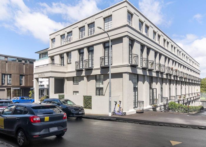  at 3K/5 Cheshire Street, Parnell, Auckland City, Auckland