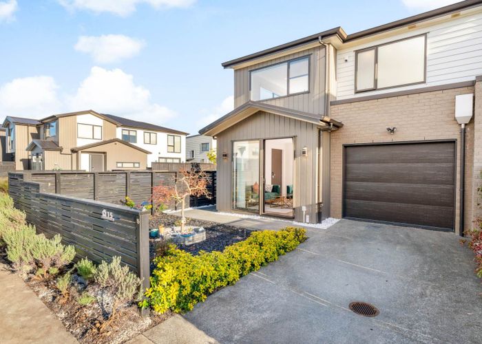  at 15 Waterlily Street, Hobsonville, Waitakere City, Auckland