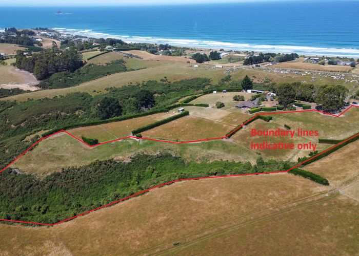  at 57 Highland Road, Brighton, Dunedin